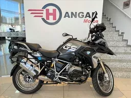 R 1200 GS