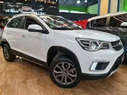 Chery Tiggo 2