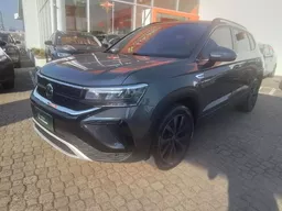 Volkswagen Taos