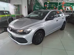 Volkswagen Polo Hatch