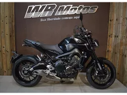 MT-09