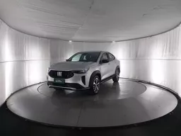 Fiat Fastback