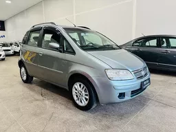 Fiat Idea