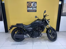 Eliminator 500
