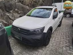 Volkswagen Saveiro