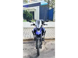 XTZ 250