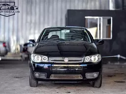 Fiat Palio