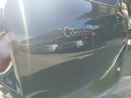 Chevrolet Opala