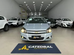 Chevrolet Vectra