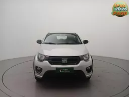 Fiat Mobi