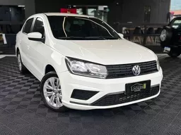 Volkswagen Voyage