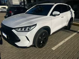 BYD Song Plus