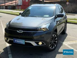 Chery Tiggo 7