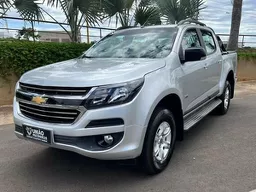 Chevrolet S10
