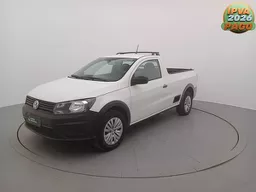 Volkswagen Saveiro