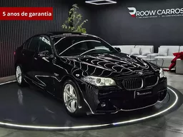BMW 528i