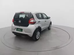 Fiat Mobi