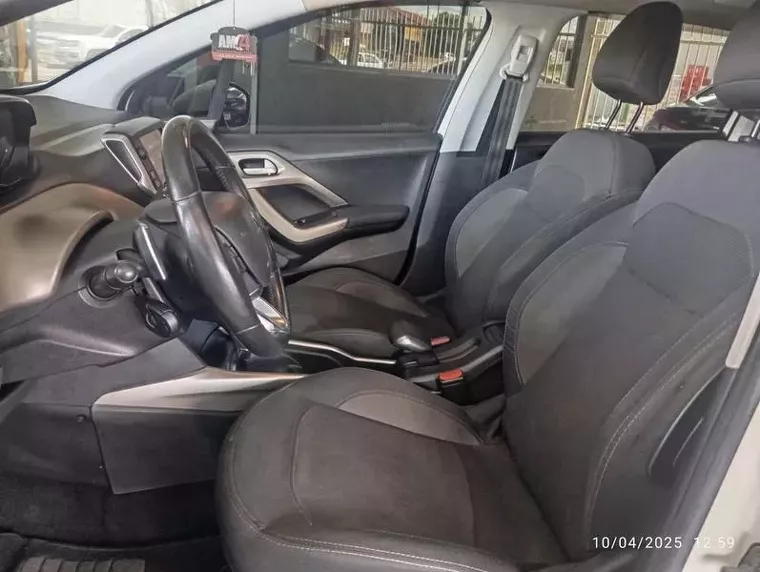 Foto do carro