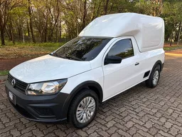 Volkswagen Saveiro