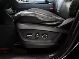 Chery Tiggo 5X Pro