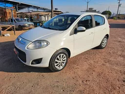 Fiat Palio