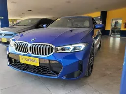 BMW 320i