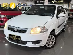 Fiat Siena
