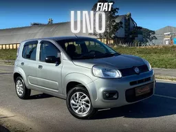 Fiat Uno