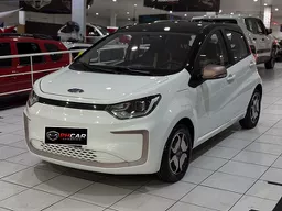 JAC E-JS1