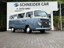Volkswagen Kombi