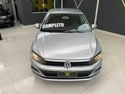 Volkswagen Polo Hatch