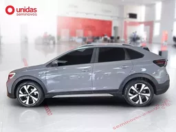 Volkswagen Nivus