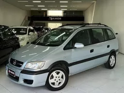 Chevrolet Zafira