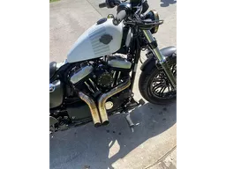 Sportster 1200