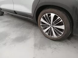 Fiat Fastback