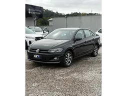 Volkswagen Virtus