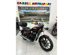 Meteor 350