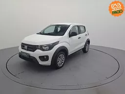 Fiat Mobi