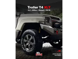 Troller T4