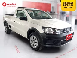 Volkswagen Saveiro