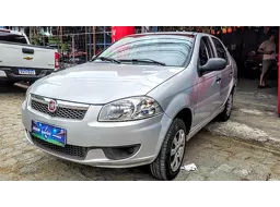 Fiat Siena