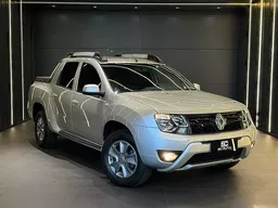 Renault Duster Oroch