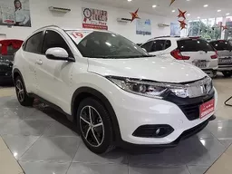 HR-V