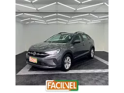 Volkswagen Nivus