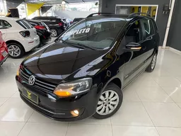 Volkswagen Spacefox