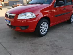 Fiat Siena