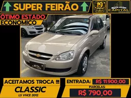 Chevrolet Classic