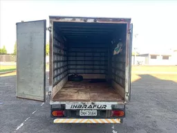 Hyundai HR
