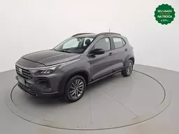 Fiat Pulse