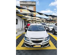 Chevrolet Prisma